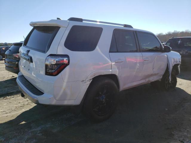 JTEBU5JR2J5505397 - 2018 TOYOTA 4RUNNER SR5/SR5 PREMIUM 白色 照片 3