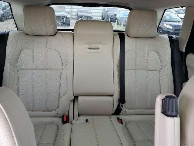 SALWR2VF3FA522691 - 2015 LAND ROVER RANGE ROVE HSE BLUE photo 10