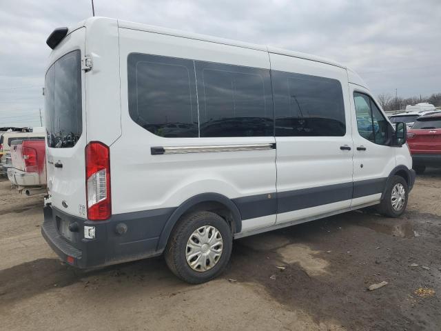 1FBZX2CM7KKA83208 - 2019 FORD TRANSIT T-350 WHITE photo 3