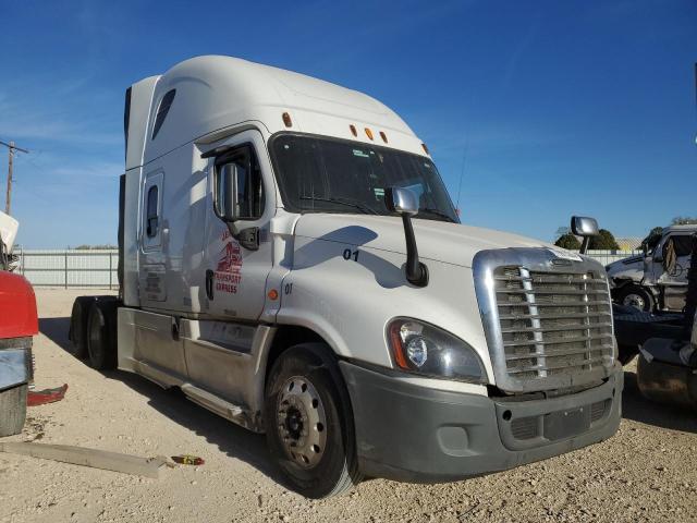 3AKJGLD64FSGD2535 - 2015 FREIGHTLINER CASCADIA 1 WHITE photo 1