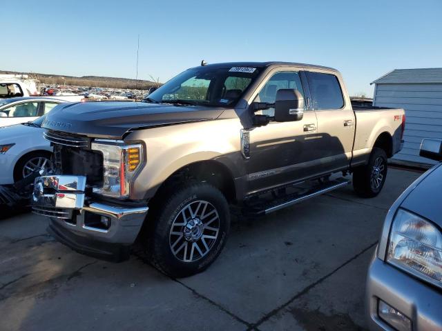 2019 FORD F250 SUPER DUTY, 