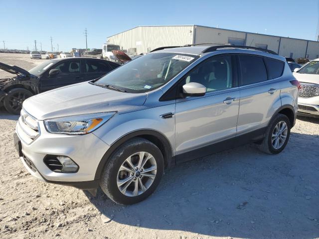 2019 FORD ESCAPE SE, 