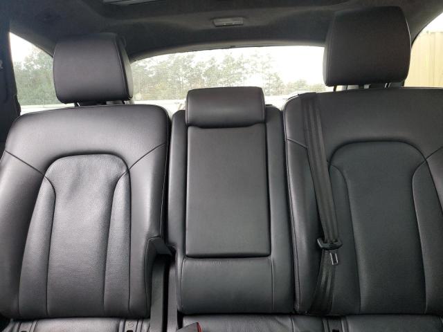 WA1DGAFE7FD018612 - 2015 AUDI Q7 PRESTIGE 灰色 照片 10