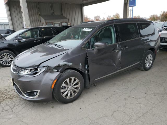 2C4RC1BGXHR538897 - 2017 CHRYSLER PACIFICA TOURING L Qara foto 1