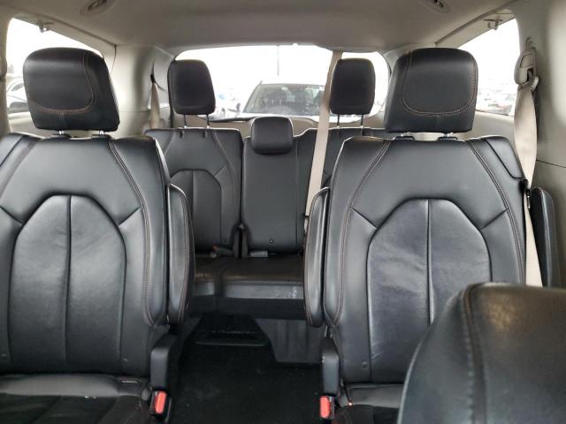 2C4RC1BGXHR538897 - 2017 CHRYSLER PACIFICA TOURING L Qara foto 10