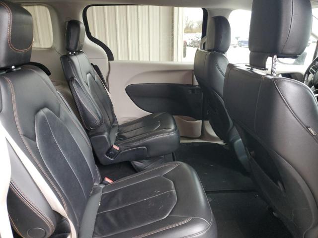 2C4RC1BGXHR538897 - 2017 CHRYSLER PACIFICA TOURING L Qara foto 11