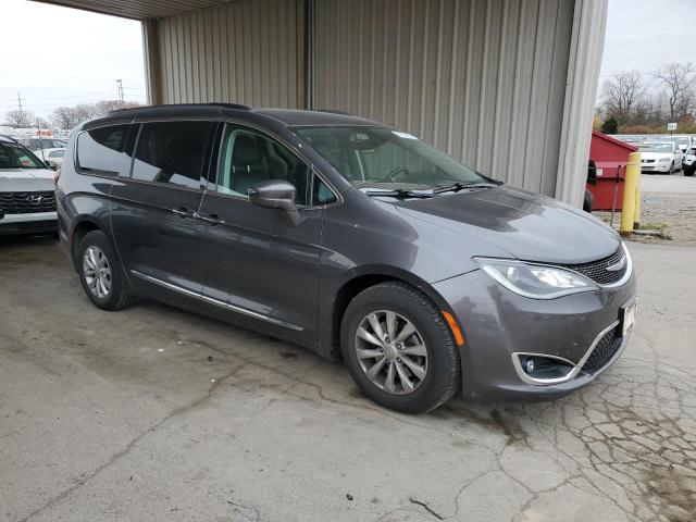 2C4RC1BGXHR538897 - 2017 CHRYSLER PACIFICA TOURING L Qara foto 4