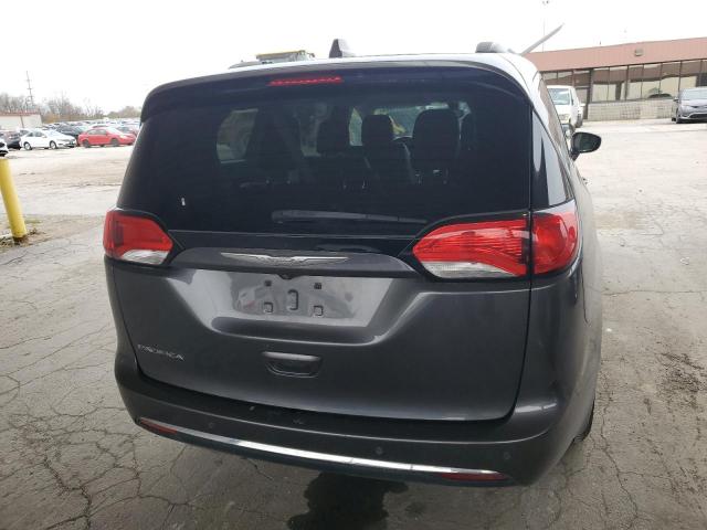 2C4RC1BGXHR538897 - 2017 CHRYSLER PACIFICA TOURING L Qara foto 6