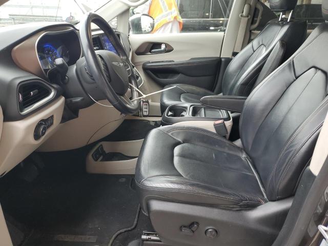 2C4RC1BGXHR538897 - 2017 CHRYSLER PACIFICA TOURING L Qara foto 7