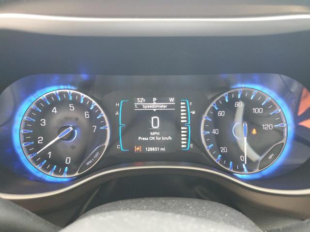 2C4RC1BGXHR538897 - 2017 CHRYSLER PACIFICA TOURING L Qara foto 9