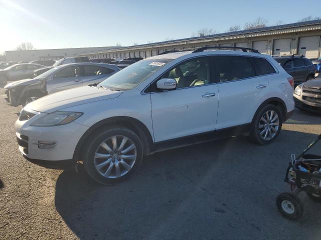 2009 MAZDA CX-9, 