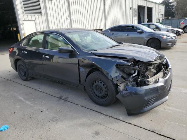 1N4AL3APXGN344575 - 2016 NISSAN ALTIMA 2.5 GRAY photo 4