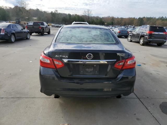 1N4AL3APXGN344575 - 2016 NISSAN ALTIMA 2.5 GRAY photo 6