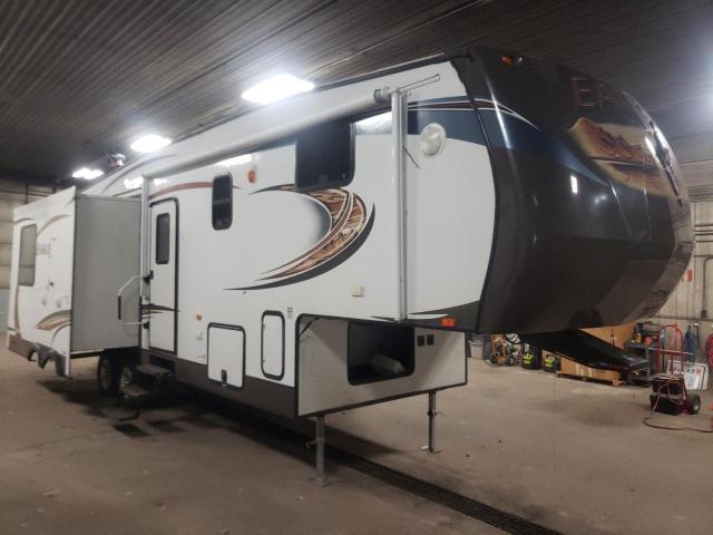 2013 JAYCO EAGLE, 