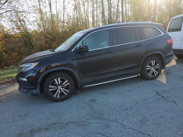 2016 HONDA PILOT EXL, 