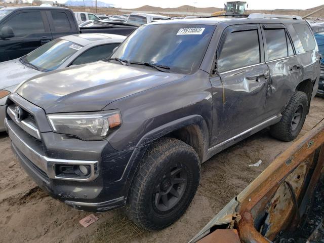 2014 TOYOTA 4RUNNER SR5, 