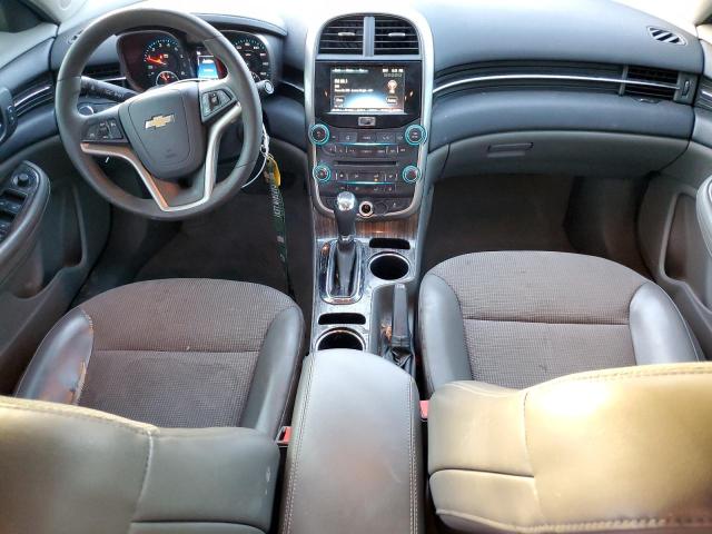 1G11C5SLXEF277512 - 2014 CHEVROLET MALIBU 1LT 银色 照片 8