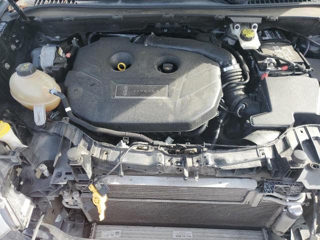 5LMTJ2DH8HUL52570 - 2017 LINCOLN MKC SELECT 黑色 照片 12