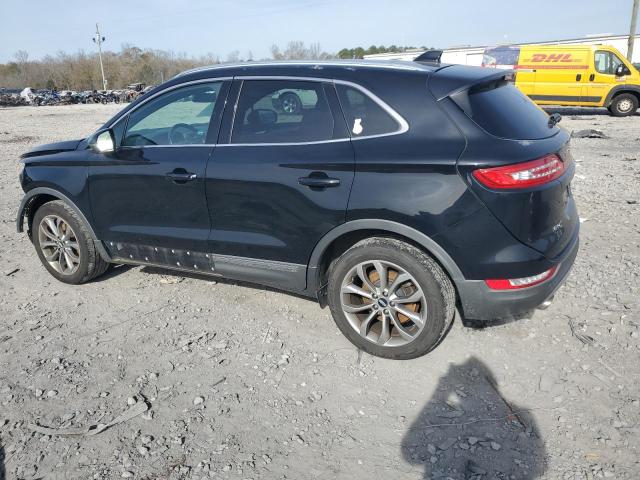 5LMTJ2DH8HUL52570 - 2017 LINCOLN MKC SELECT 黑色 照片 2
