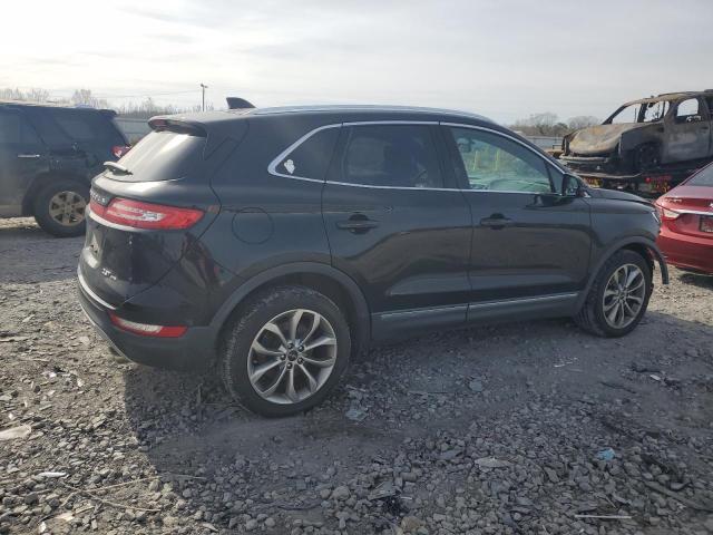 5LMTJ2DH8HUL52570 - 2017 LINCOLN MKC SELECT 黑色 照片 3