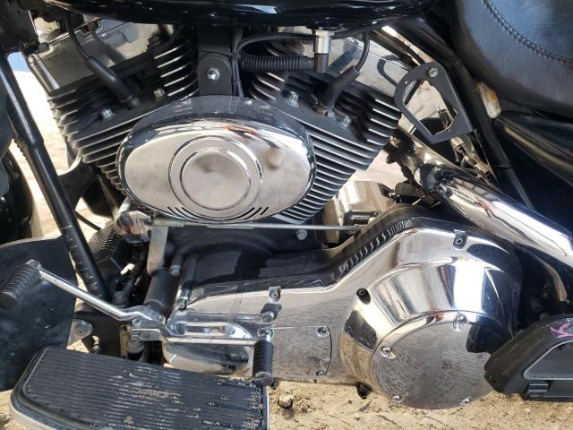 1HD1FCW126Y653913 - 2006 HARLEY-DAVIDSON FLHTCUI 黑色 照片 5