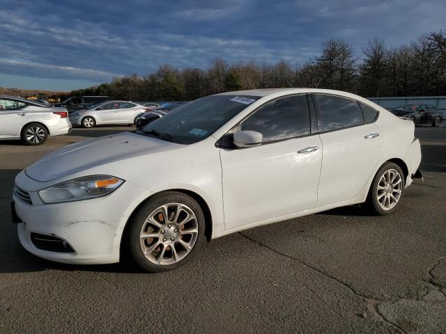 2015 DODGE DART LIMITED, 