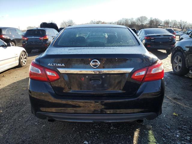 1N4AL3APXGN361506 - 2016 NISSAN ALTIMA 2.5 BLACK photo 6