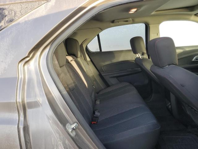 2CNALDEC7B6224801 - 2011 CHEVROLET EQUINOX LT GRAY photo 11