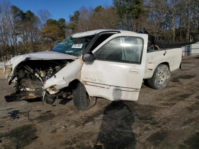 5TBRU34166S473688 - 2006 TOYOTA TUNDRA ACCESS CAB SR5 WHITE photo 1