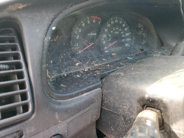 5TBRU34166S473688 - 2006 TOYOTA TUNDRA ACCESS CAB SR5 WHITE photo 9