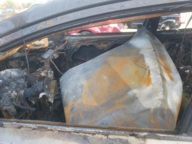 5NPDH4AE3DH381038 - 2013 HYUNDAI ELANTRA GLS BURN photo 7