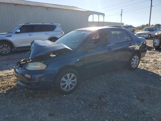 2005 TOYOTA COROLLA CE, 