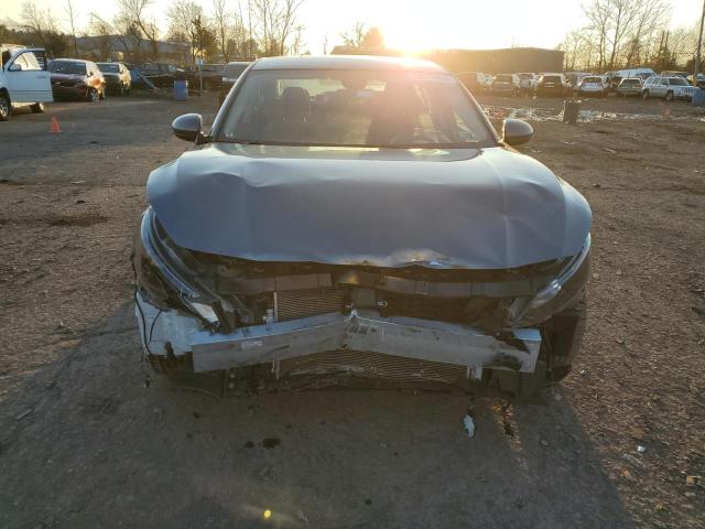 1N4BL4BV8NN345079 - 2022 NISSAN ALTIMA S GRAY photo 5