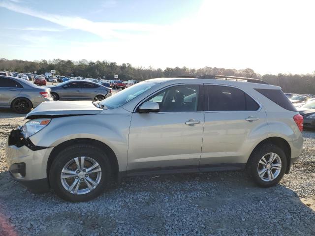 2015 CHEVROLET EQUINOX LT, 