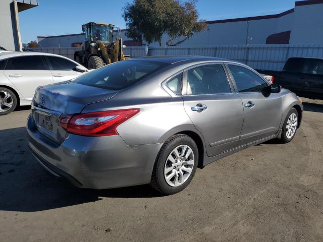 1N4AL3AP0GC166705 - 2016 NISSAN ALTIMA 2.5 GRAY photo 3