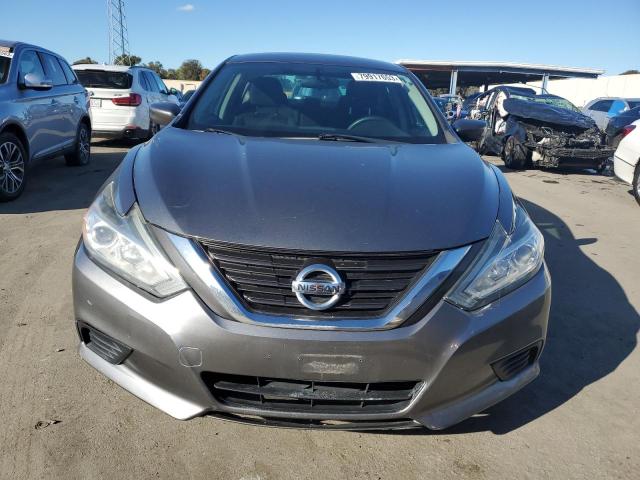 1N4AL3AP0GC166705 - 2016 NISSAN ALTIMA 2.5 GRAY photo 5