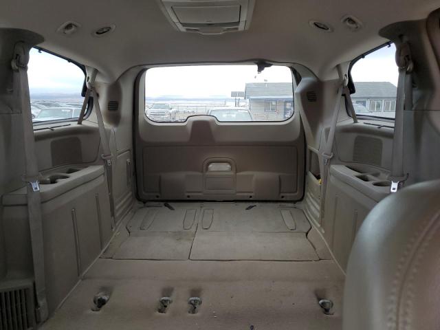 2C4RC1CG8CR412688 - 2012 CHRYSLER TOWN & COU TOURING L GOLD photo 10