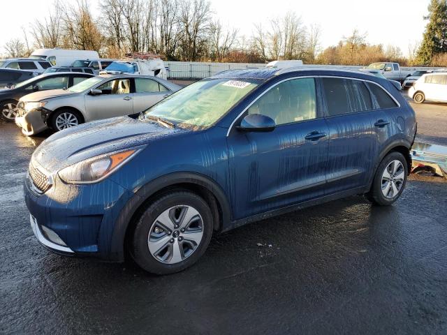 2019 KIA NIRO FE, 