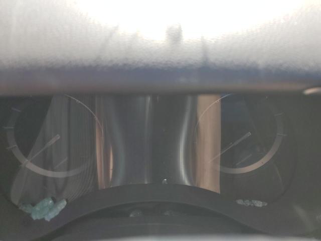 5TDHZRBH9MS111200 - 2021 TOYOTA HIGHLANDER XLE GRAY photo 10