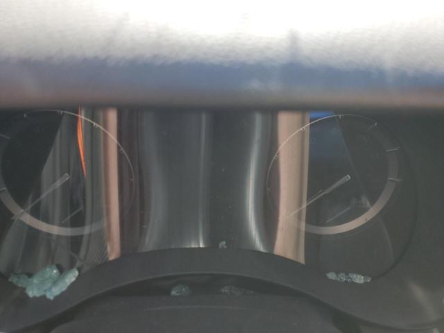 5TDHZRBH9MS111200 - 2021 TOYOTA HIGHLANDER XLE GRAY photo 9