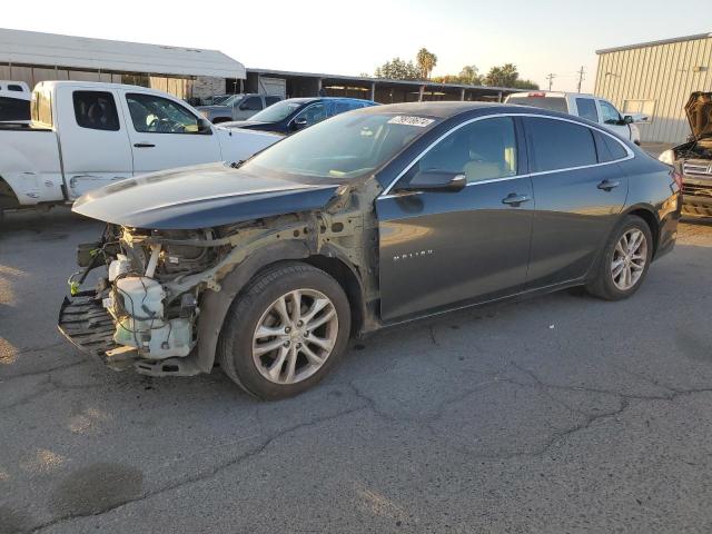 2017 CHEVROLET MALIBU LT, 