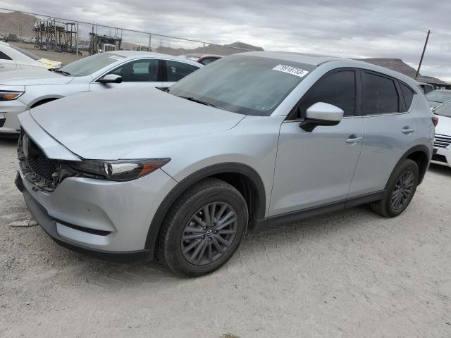 2020 MAZDA CX-5 TOURING, 