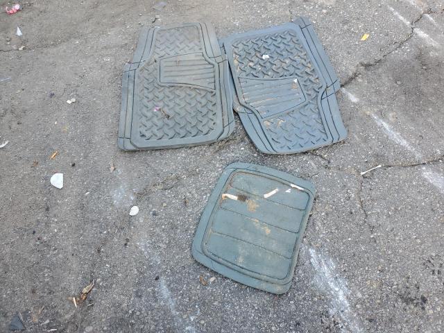 5TEGN92N03Z279340 - 2003 TOYOTA TACOMA DOUBLE CAB PRERUNNER BLACK photo 12