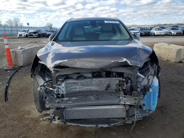 LRBFXFSX8HD077303 - 2017 BUICK ENVISION PREMIUM II Qəhvəyi foto 5