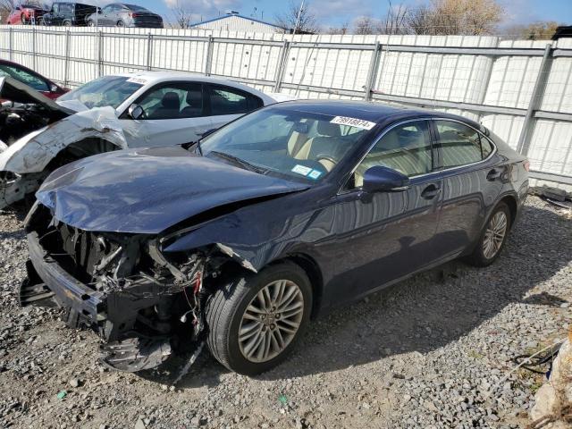 2014 LEXUS ES 350, 