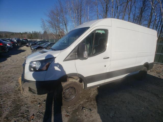 2019 FORD TRANSIT T-150, 