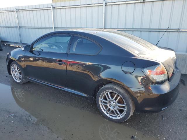JTKDE167270145945 - 2007 TOYOTA SCION TC 黑色 照片 2