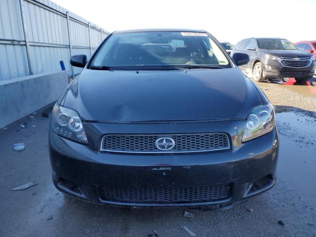 JTKDE167270145945 - 2007 TOYOTA SCION TC 黑色 照片 5