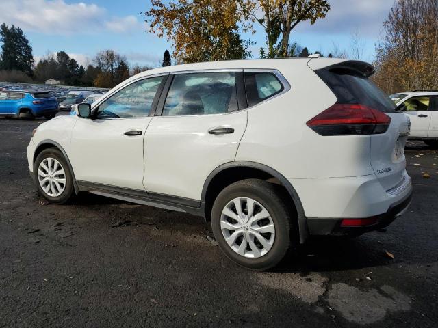 JN8AT2MT8JW458514 - 2018 NISSAN ROGUE S WHITE photo 2