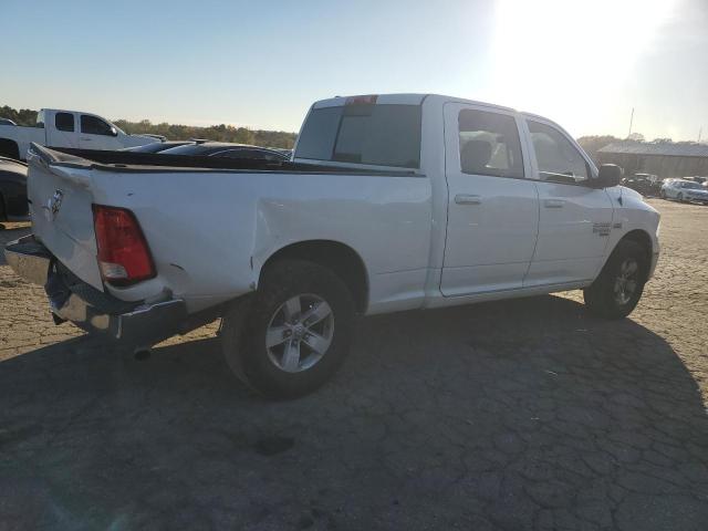 1C6RR6TT0KS693849 - 2019 RAM 1500 CLASS SLT თეთრი ფოტო 3